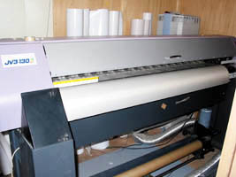 MIMAKI JV3-130